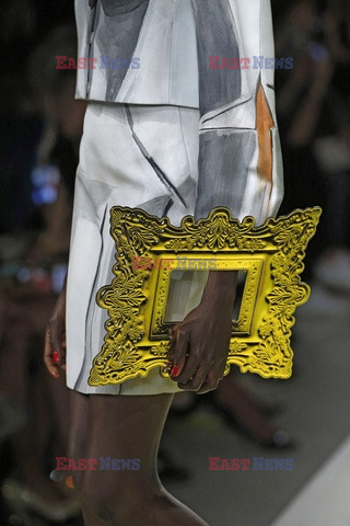 Moschino details