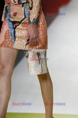 Moschino details