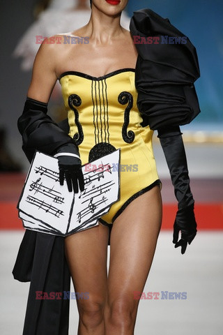 Moschino details