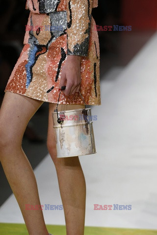 Moschino details