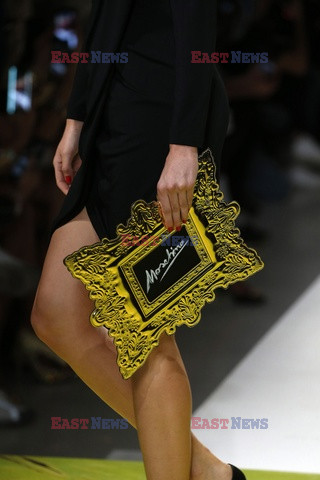 Moschino details