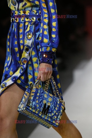 Moschino details