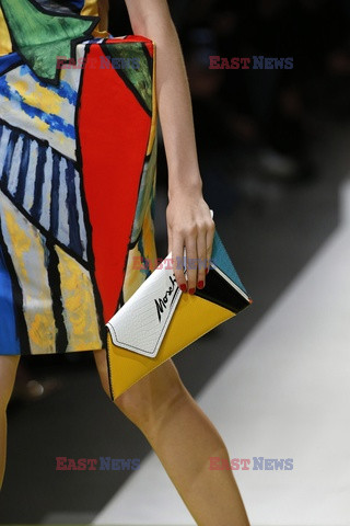 Moschino details