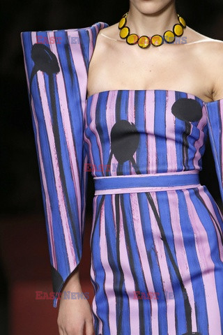 Moschino details