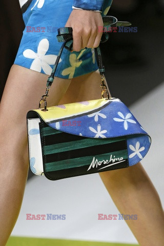 Moschino details