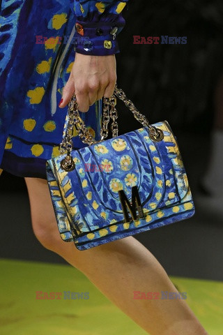 Moschino details