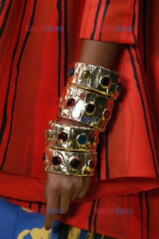 Moschino details