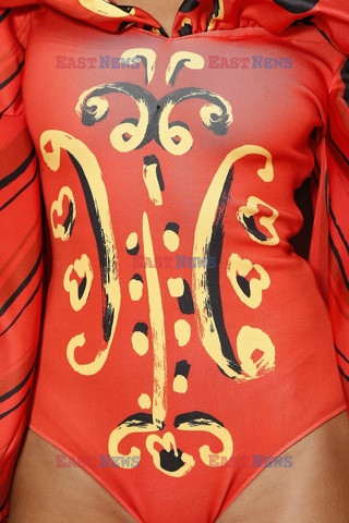 Moschino details