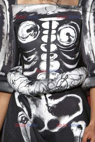 Moschino details