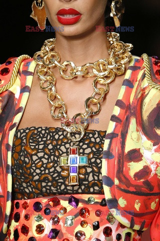 Moschino details