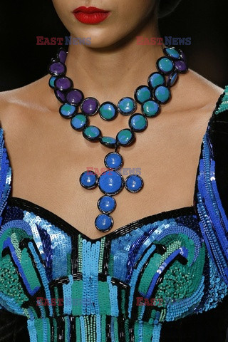 Moschino details