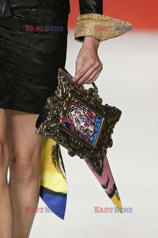 Moschino details