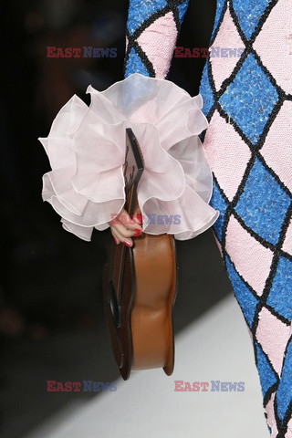 Moschino details