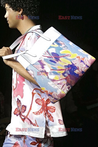 Peter Pilotto details