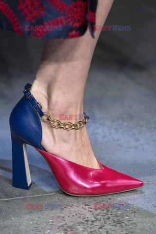 Prabal Gurung details detale