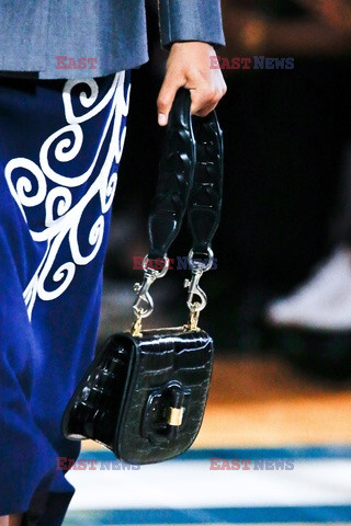 Prada details