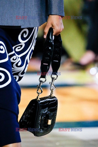 Prada details