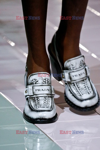 Prada details