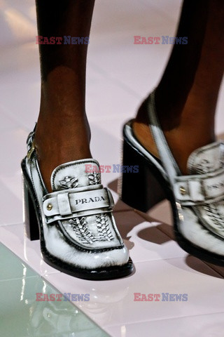 Prada details