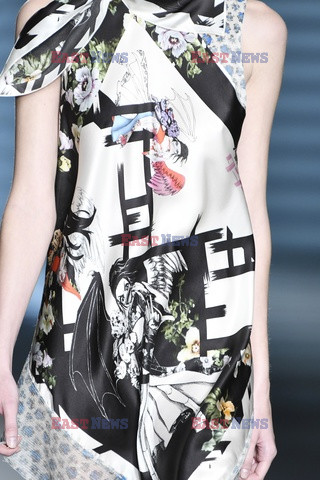 Preen details