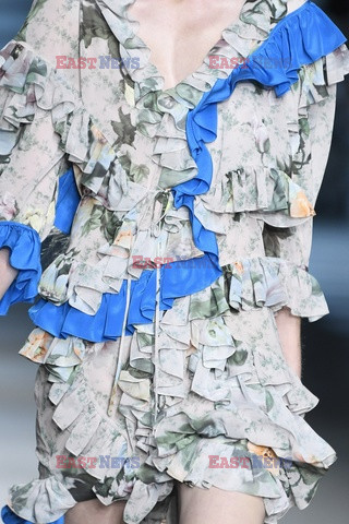 Preen details