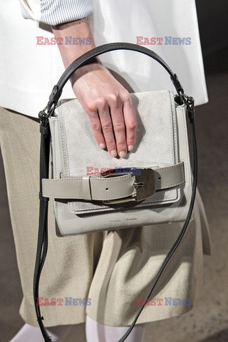 Proenza Schouler det detale