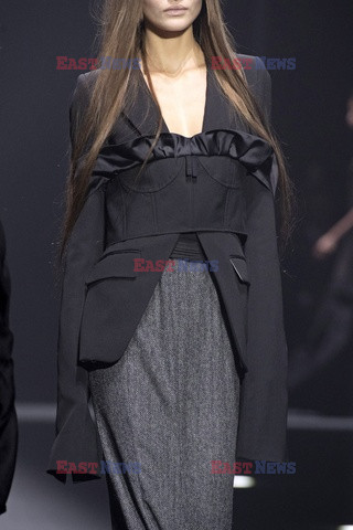 Vera Wang details detale