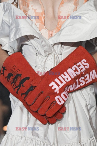 Vivienne Westwood