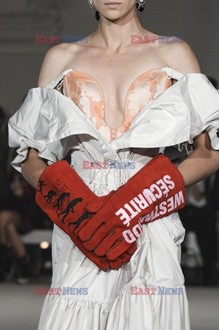 Vivienne Westwood