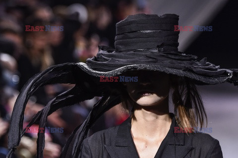 Yohji Yamamoto