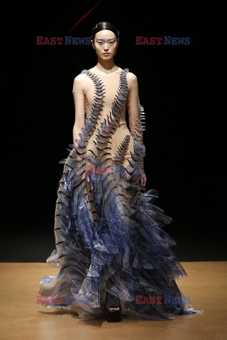 Iris Van Herpen LB