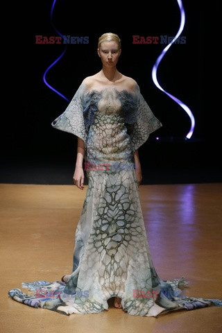 Iris Van Herpen LB