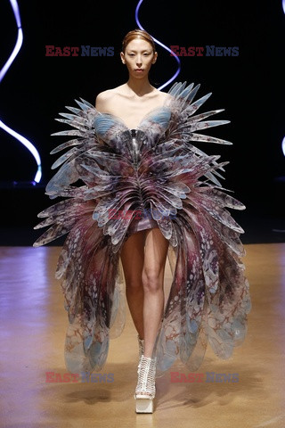 Iris Van Herpen LB