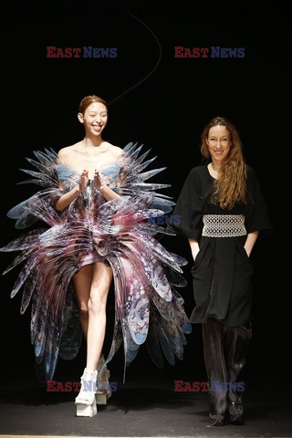 Iris Van Herpen LB