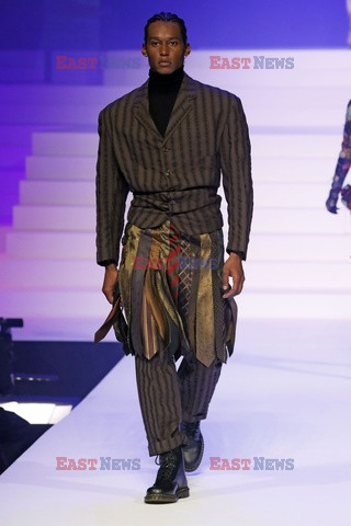 Jean Paul Gaultier LB