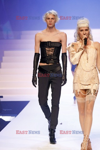 Jean Paul Gaultier LB