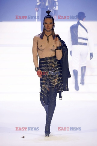 Jean Paul Gaultier LB