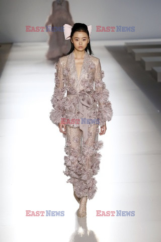 Ralph and Russo LB