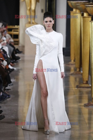 Stephane Rolland LB