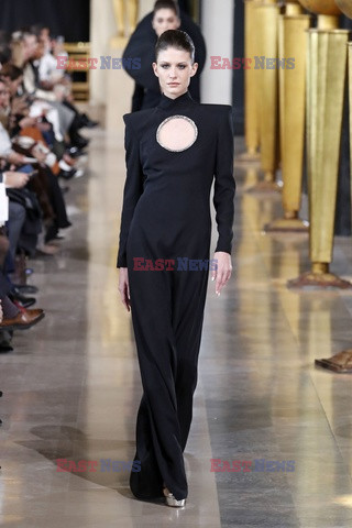 Stephane Rolland LB