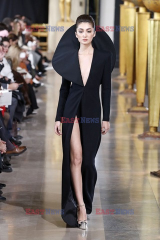 Stephane Rolland LB