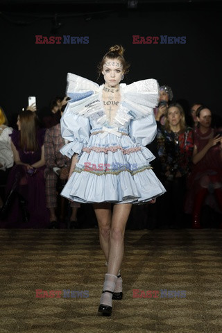 Viktor and Rolf  LB