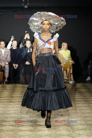 Viktor and Rolf  LB