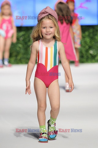 Agatha Ruiz De La Prada