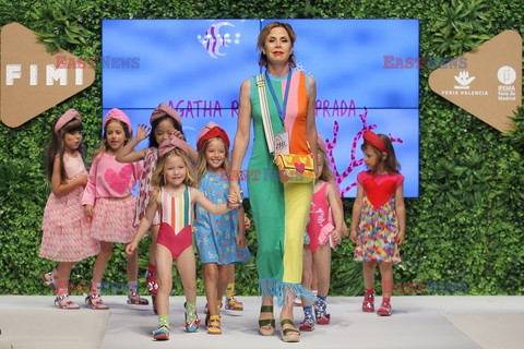 Agatha Ruiz De La Prada