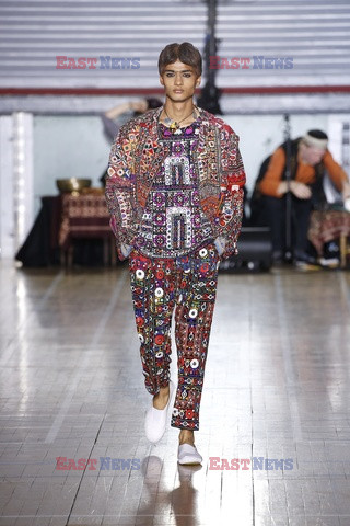 Ashish