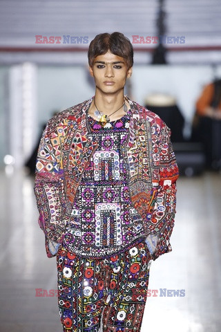 Ashish