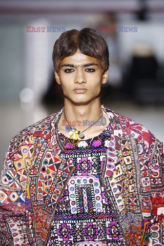 Ashish