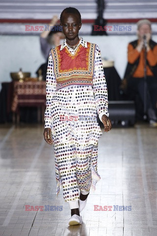 Ashish