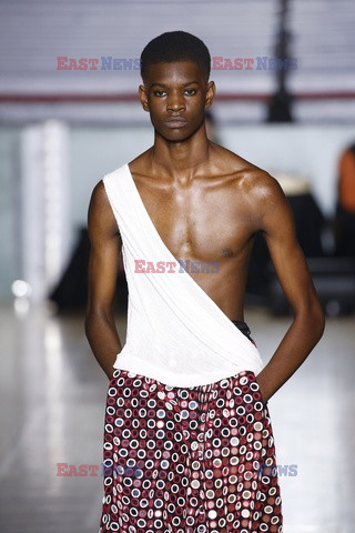 Ashish